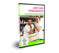 Low Carb - Fitnessküche