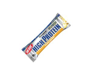 Low Carb High Protein Bar Arachidi e Caramello, 1 barretta da 50 grammi