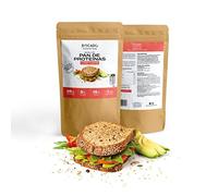 LOW CARB PROTEIN PAIN MIX ricco di proteine 1kg.