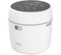 Low Carb Rice Cooker SRM 0670WH SENCOR