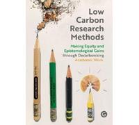 Low-Carbon Research Method Low Carbon Research (Tascabile) (PRESALE 10/02/2026)