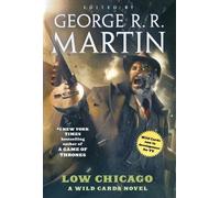 Low Chicago (Tascabile) Wild Cards