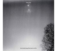 low clouds hang, this land is on fire