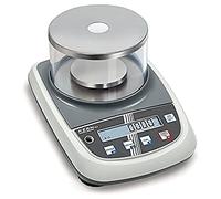 Low Cost Bilancia di precisione con un' ampia funzione [Kern PLE 420 - 3 N] precisione fino a 0,001 G, portata max. 420 G
