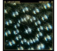 Low Cut Connie - ART DEALERS
