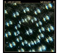 Low Cut Connie - ART DEALERS