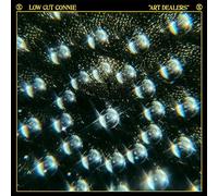Low Cut Connie Art Dealers (Vinyl LP)