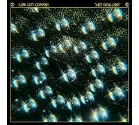 Low Cut Connie Art Dealers (Vinyl LP) 12" Album
