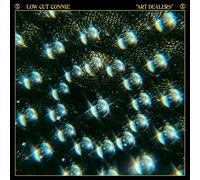 Low Cut Connie Art Dealers (Vinyl LP) 12" Album