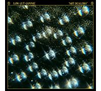 Low Cut Connie Art Dealers (Vinyl LP)