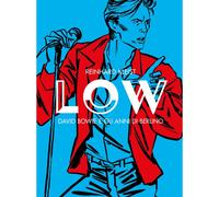 LOW - DAVID BOWIE E GLI ANNI DI BERLINO BAO PUBLISHING