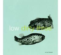 Low + Dirty Three - In The Fishtank