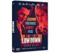 Low down