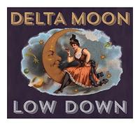 Low Down by Delta Moon (2015-05-05)