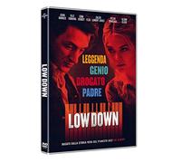 Low Down (Ex-Rental)