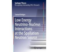 Low Energy Neutrino-Nucleus Interactions at the Spallation Neutron Source