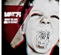 Low-Fi - What We Are Is Secret