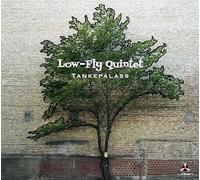 Low-Fly Quintet Tankepalass (CD) Album