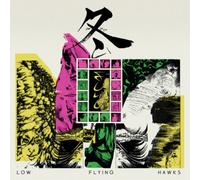 Low Flying Hawks FUYU (CD) Album