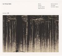 Low Flying Hawks Genkaku (CD) Album