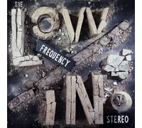 Low Frequency In Ste - Pop Obskura