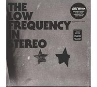 Low Frequency In Stereo - Futuro