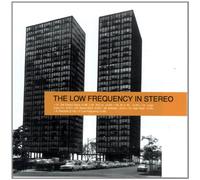 Low Frequency in Stereo,the - Low Frequency in Stereo
