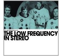 Low Frequency in Stereo,the - The Last Temptation of