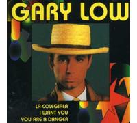 Low, Gary - Colegiala: I Want You