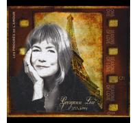 Low, Georgann - Les Progres De L'Amour