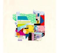 Low Girl Is It Too Late to Freak Out? (Vinyl LP) 12" Album