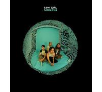 Low Girl Low Girl Singles V1 (Vinyl LP) 12" EP Coloured Vinyl