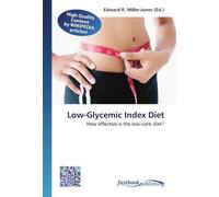 Low-Glycemic Index Diet: How effective is the low-carb diet?