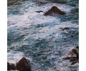 Low Hum Terra Incognita (Vinyl LP)