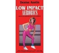 LOW IMPACT AEROBICS (DVD) DENISE AUSTIN