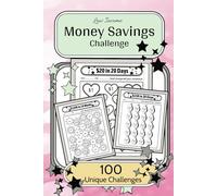 Low Income Money Savings Challenge: 100 Unique Challenges
