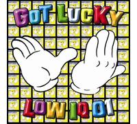 Low Iq 01 - Got Lucky