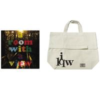 Low IQ 01 - Low IQ 01 - A Room With A View [Japan LTD CD] CTZR-40344