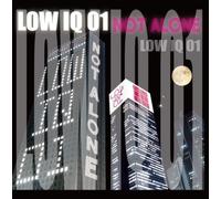 Low Iq 01 - Not Alone
