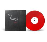 low island-bird lp red vinyl