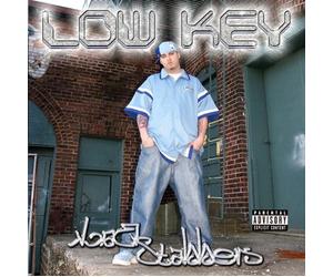 Low Key - Back Stabbers