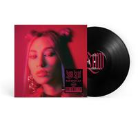 Low Leaf Red Moon (Vinyl LP)