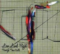 Low Level Flight Through These Walls (CD)