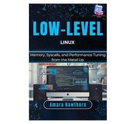 Low-Level Linux: Memory, Syscalls, and Performance Tuning from the Metal Up