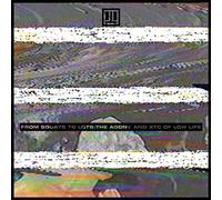 Low Life – From Squats to Lots: The Agony and XTC of Low Life – Vinile LP