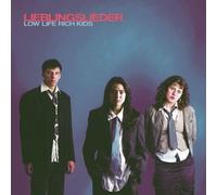 Low Life Rich Kids Lieblingslieder (Vinyl LP)