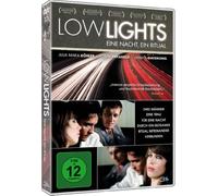 Low Lights - Eine Nacht, ein Ritual