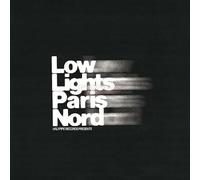 Low Lights Paris Nord - Half Pipe Records