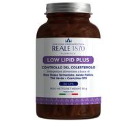 LOW LIPID PLUS 60Cps Reale1870
