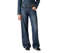 Levi's Jeans Low Loose Lost in Translation blu scuro donna 29x30